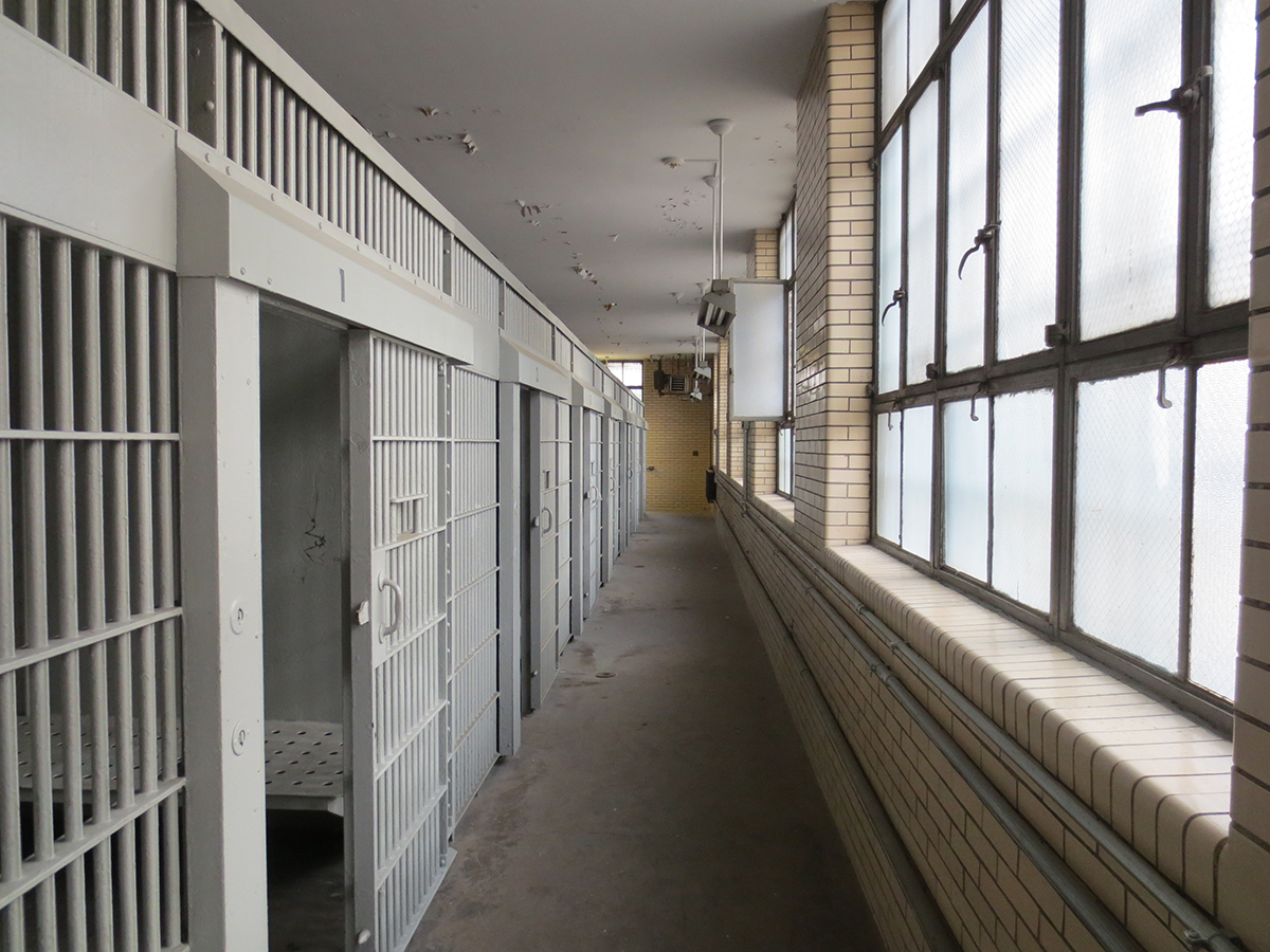 Chicago-Childrens-Theater-Jail-Cells