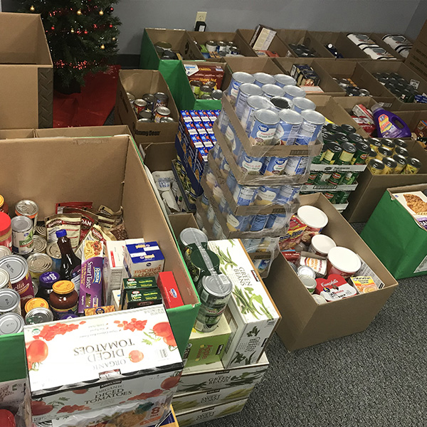 Annual-food-drives