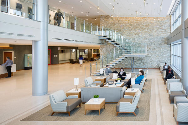 Advocate OCP lobby