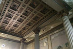 Burlington-Room-Ceiling-Before-Restoration