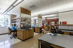 Monmouth College labs