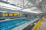 Hinsdale South Pool 