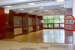 Huff Athletic Center