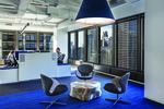 Pepper builds contemporary office for Tribune Media