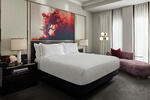 Waldorf Astoria Bedroom 