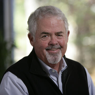 Stan Pepper, Chairman and Chief Executive Officer of The Pepper Companies
