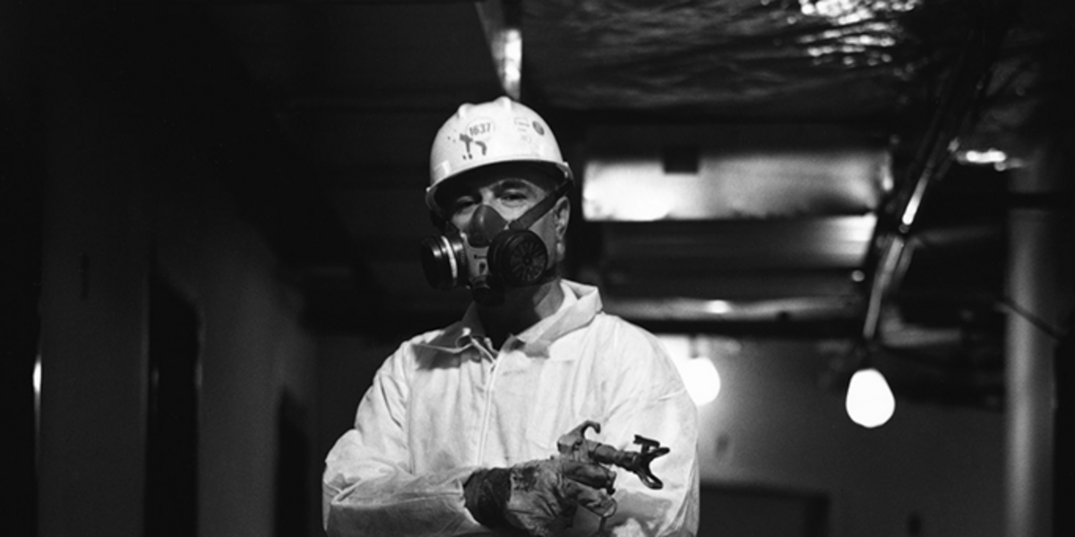 Environmental Remediation Services for Contaminated Construction Projects