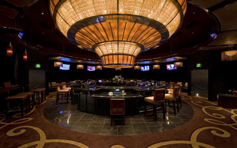 Harrah's Horseshoe Casino