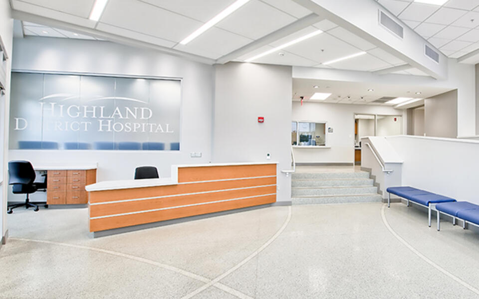Highland-District-Hospital