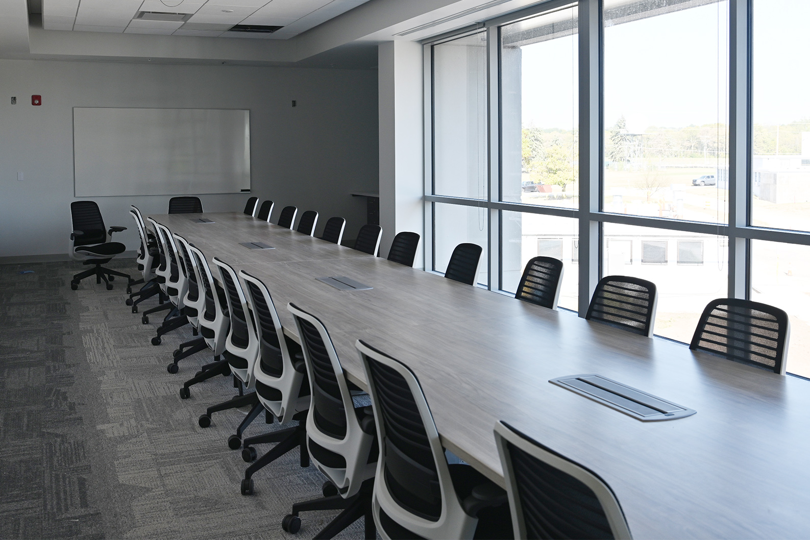 conference room