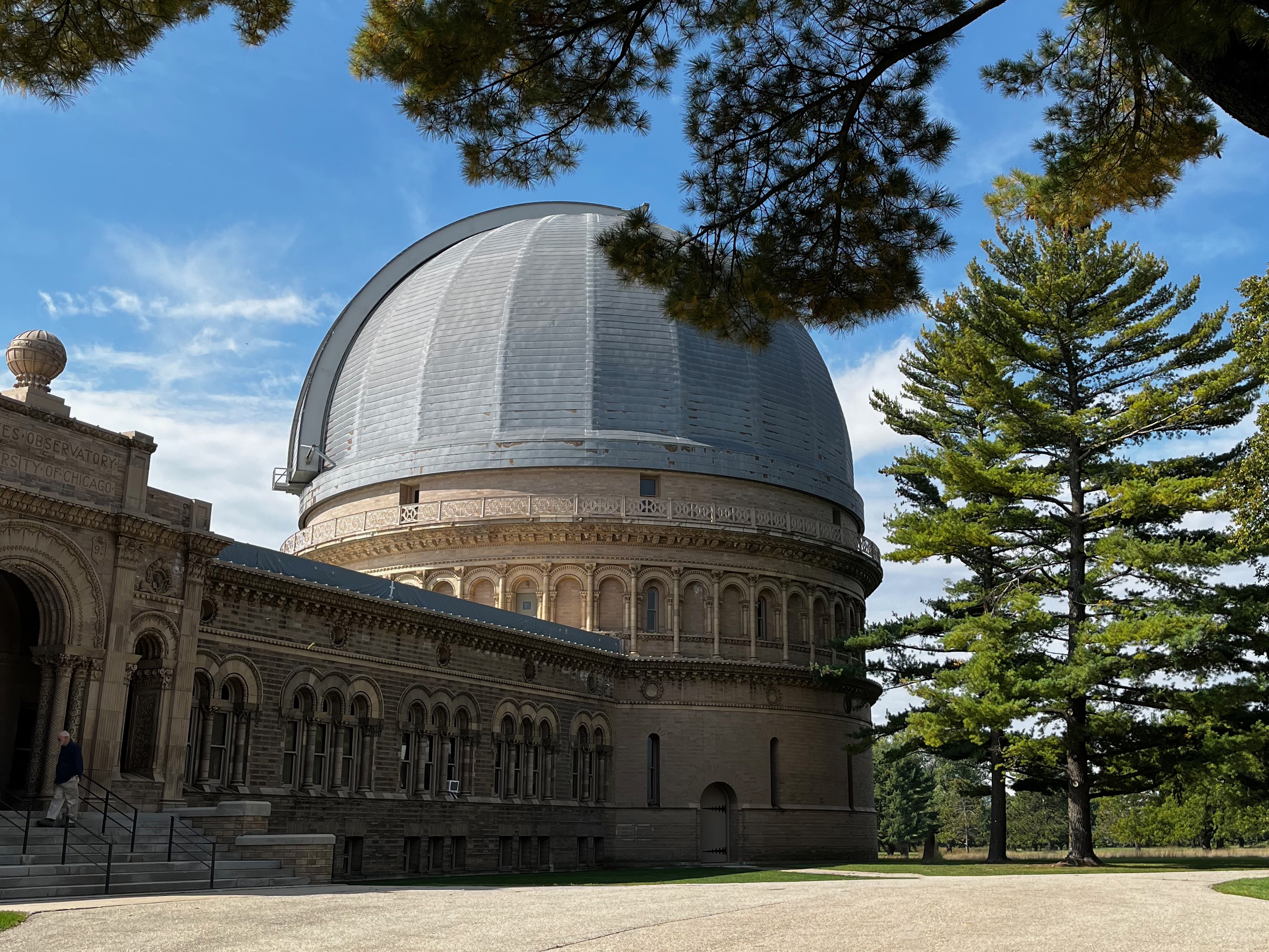 Yerkes Observatory