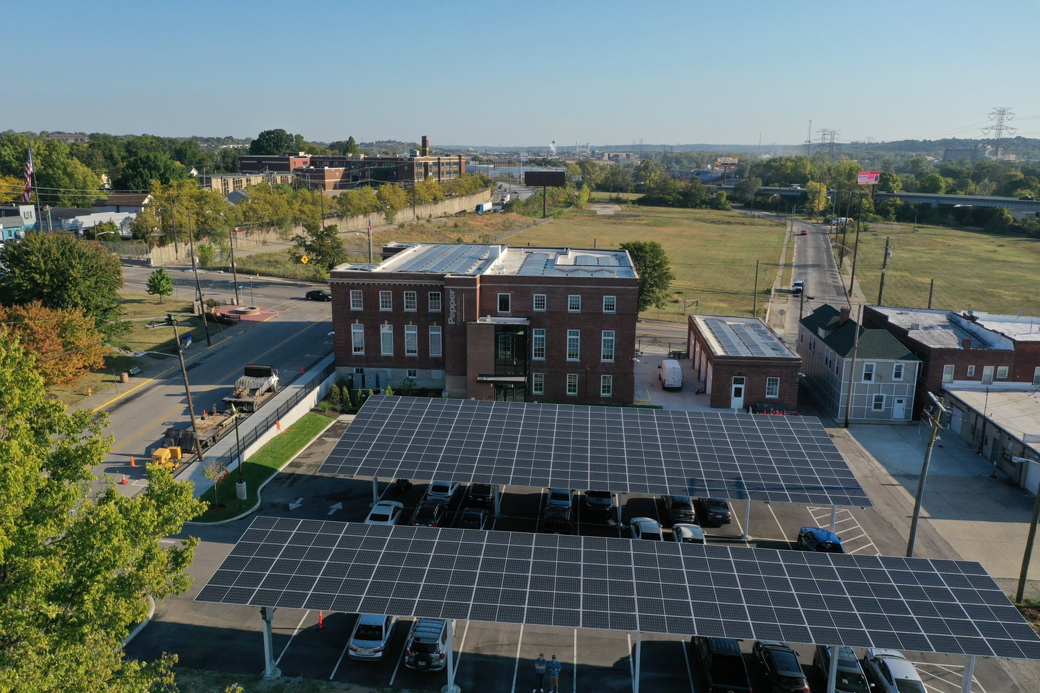 Lockland-Cinci-office