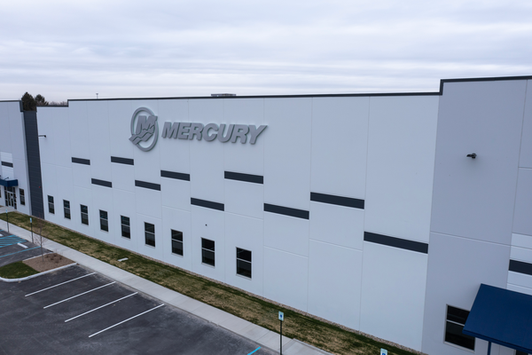 Mercury Marine