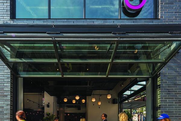 Moxy Hotel Chicago