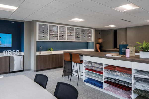 Old Republic Conference Room