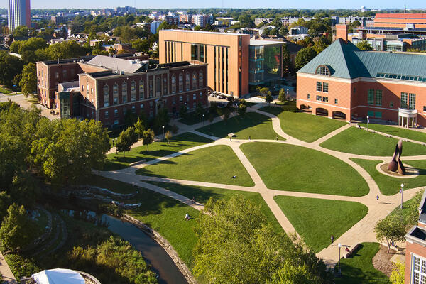 UIUC Campus 