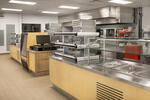 Cafeteria, Kitchen, K-12, Technical School, Career Center, Ohio, Columbus