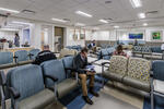 Advocate Christ Medical Center Waiting Room