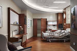 Central DuPage Hospital Bed Pavilion | Pepper Construction