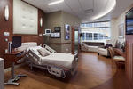 Central DuPage Hospital Bed Pavilion | Pepper Construction