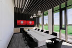 Chicago Fire Football Club Conference Room