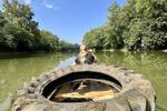 Miami River Clean up