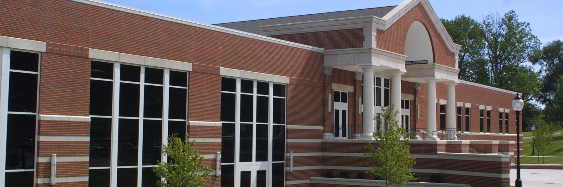 Monmouth College Huff Athletic Center | Pepper Construction