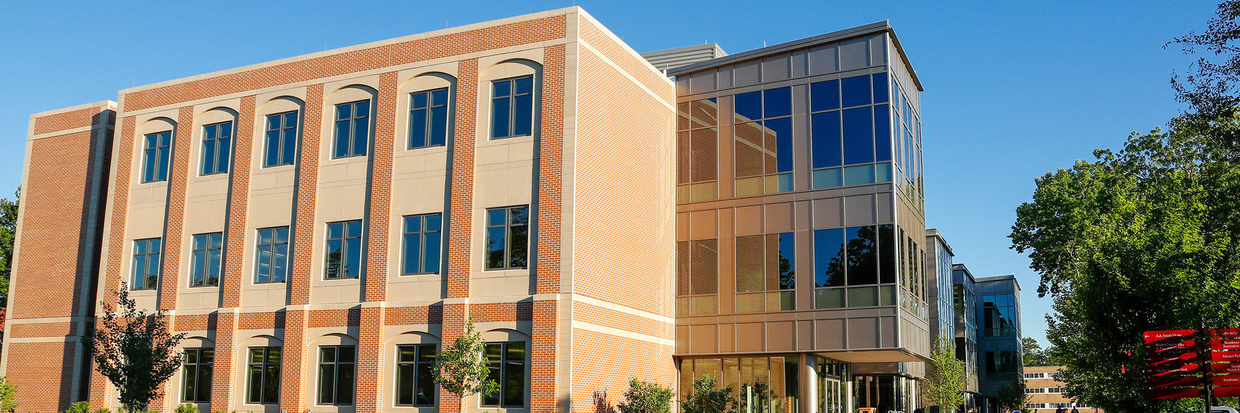 North Central College Science Center | Pepper Construction