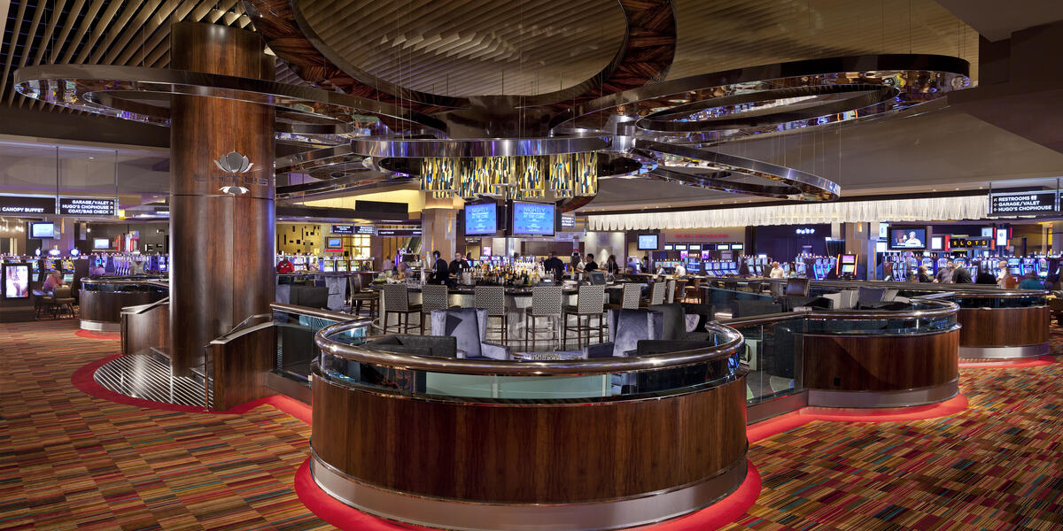 Rivers Casino