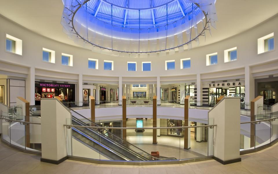 The Keystone Fashion Mall - Picture of The Fashion Mall at