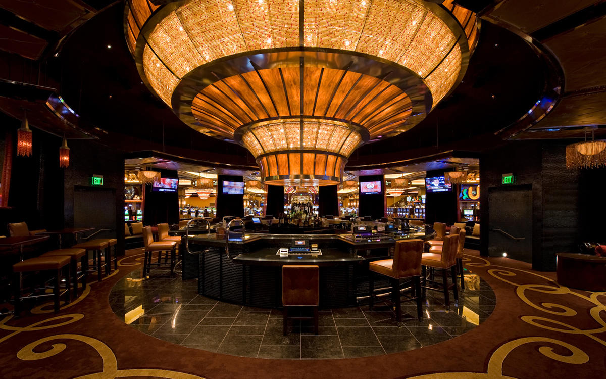 horseshoe casino resort