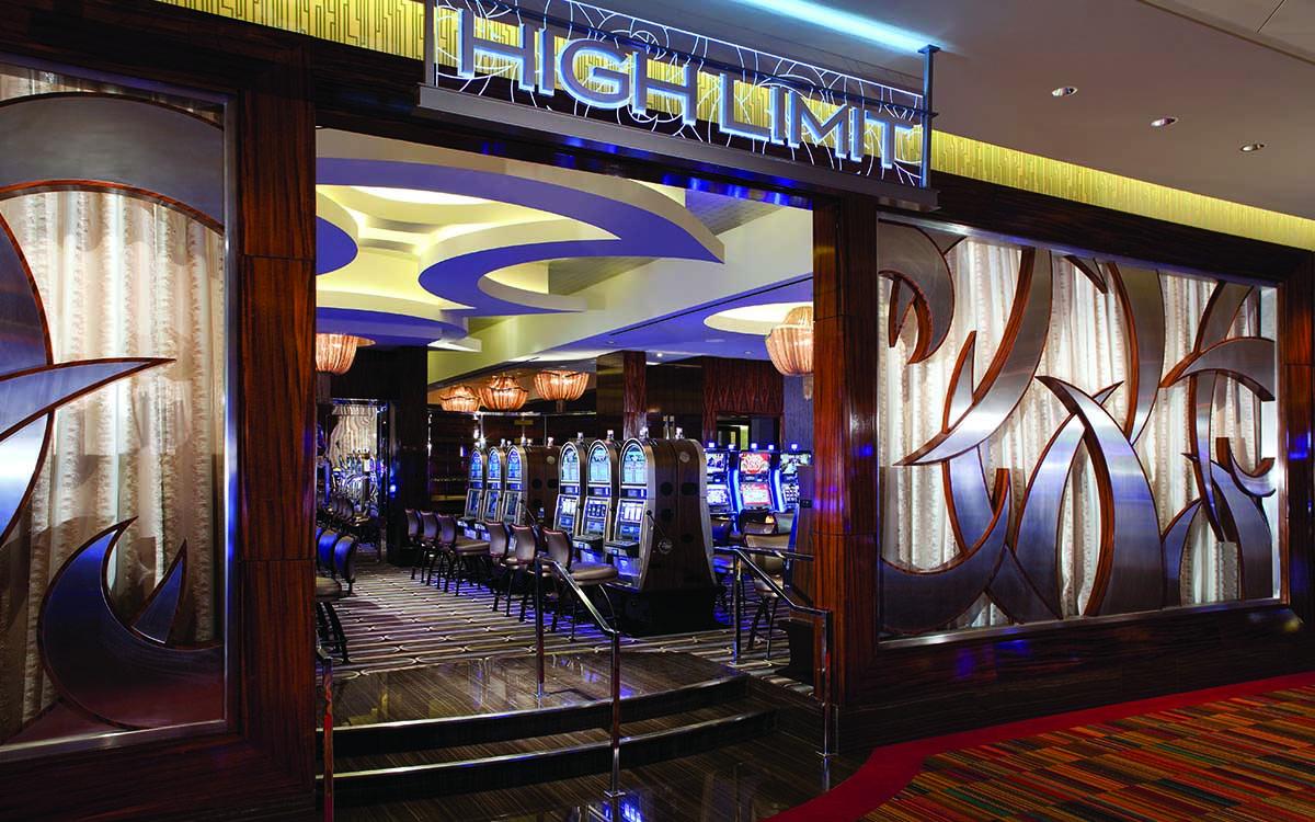 rivers casino rosemont table minimums