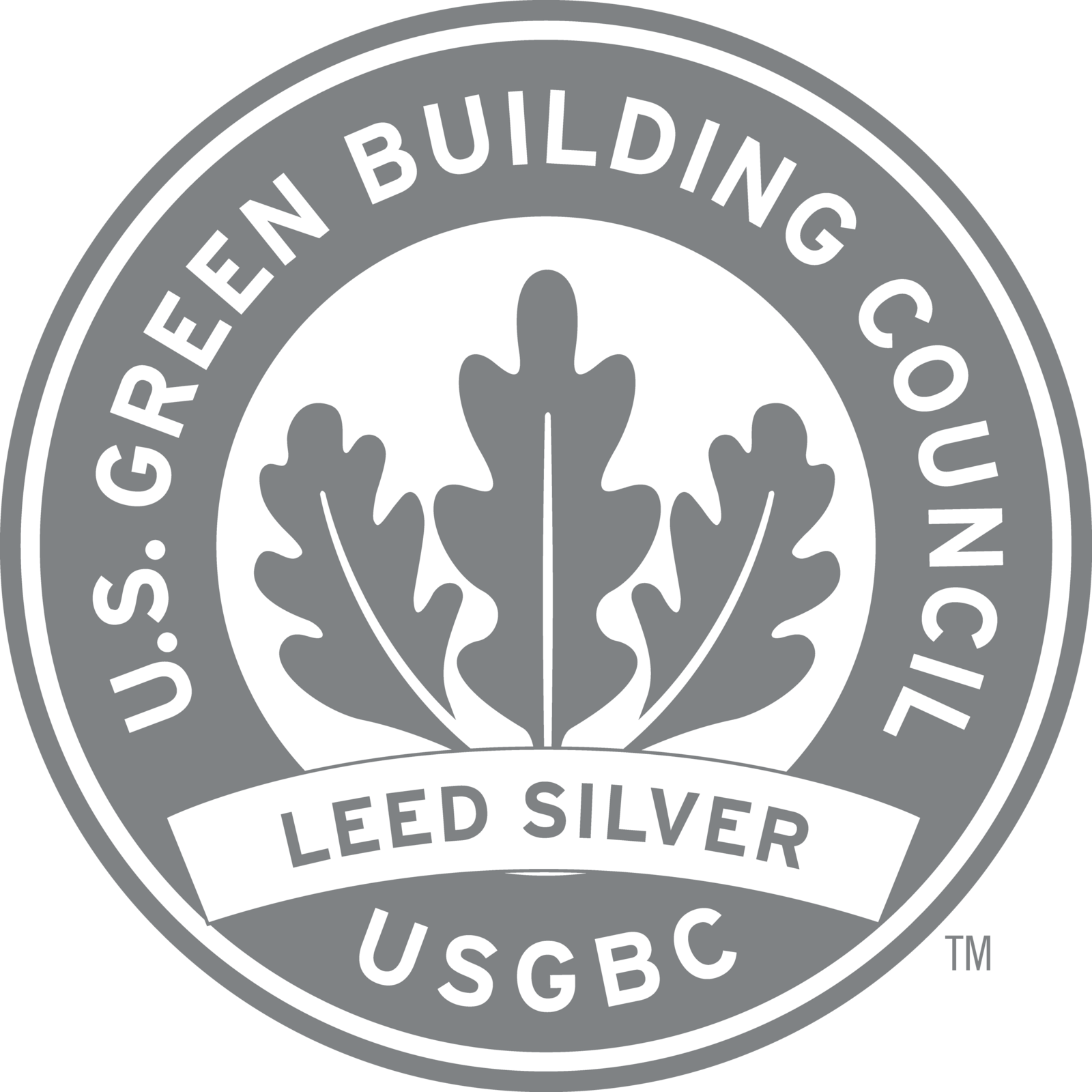 LEED Silver