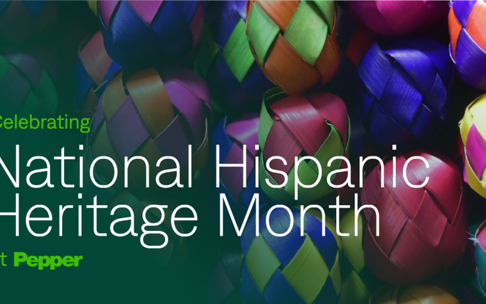 Hispanic Heritage Month