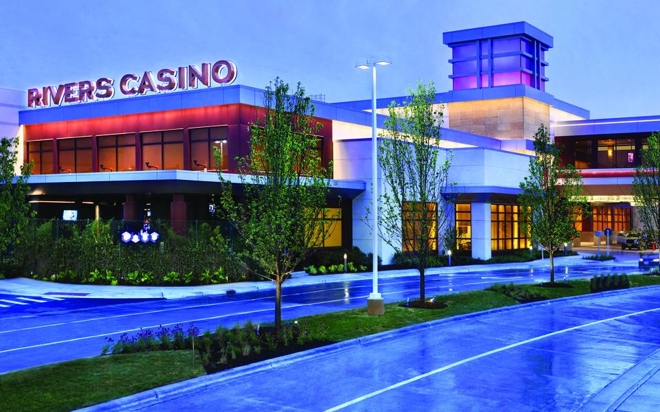 east chicago casinos